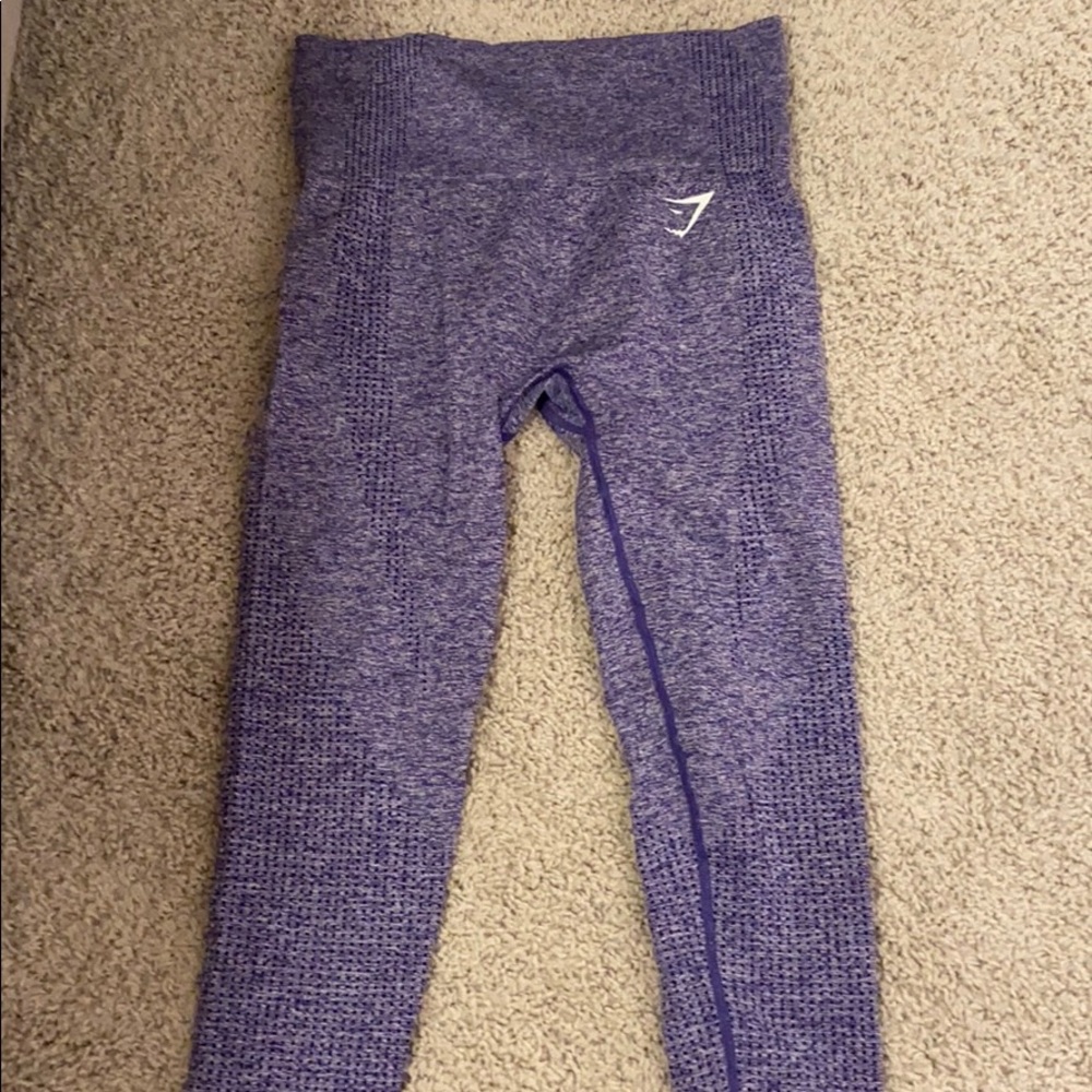 Gymshark vital seamless leggings